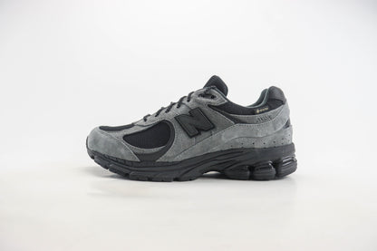 New Balance 2002R Gore-Tex JJJJound Charcoal