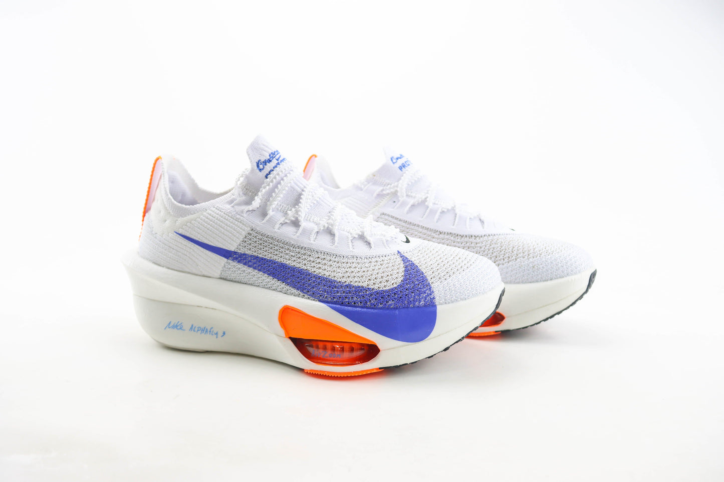 Nike Alphafly 3 Blueprint