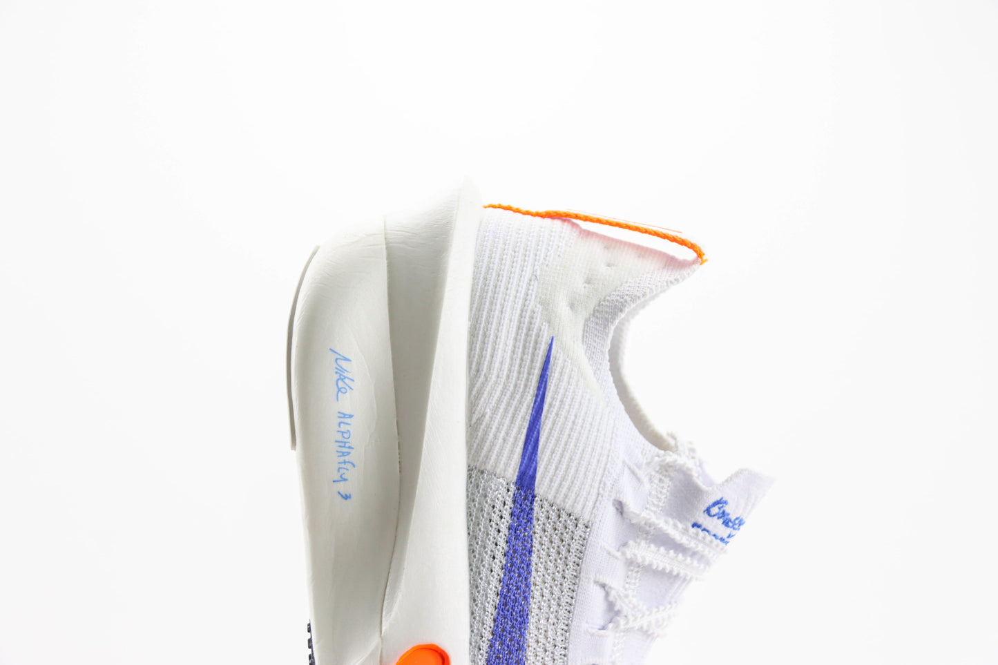 Nike Alphafly 3 Blueprint