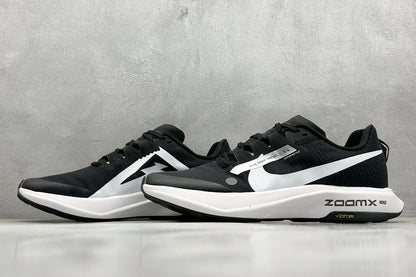 Nike ZoomX Ultrafly Trail Black