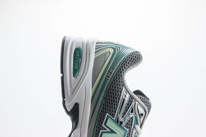New Balance 740 Silver Metallic Spruce Clay Mesh