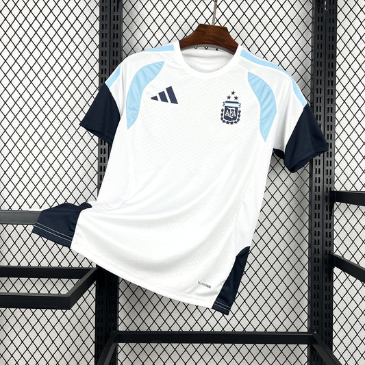 Argentina 2026 World Cup Pre-Match Jersey Mens