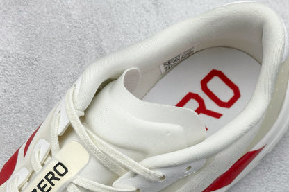 Adidas Adizero EVO SL Off White Better Scarlet