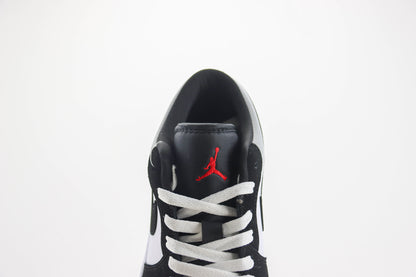 Nike Air Jordan 1 Retro Low OG Panda Toe