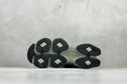 New Balance 9060 Dark Olive Green