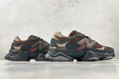 New Balance 9060 Phantom Rich Oak
