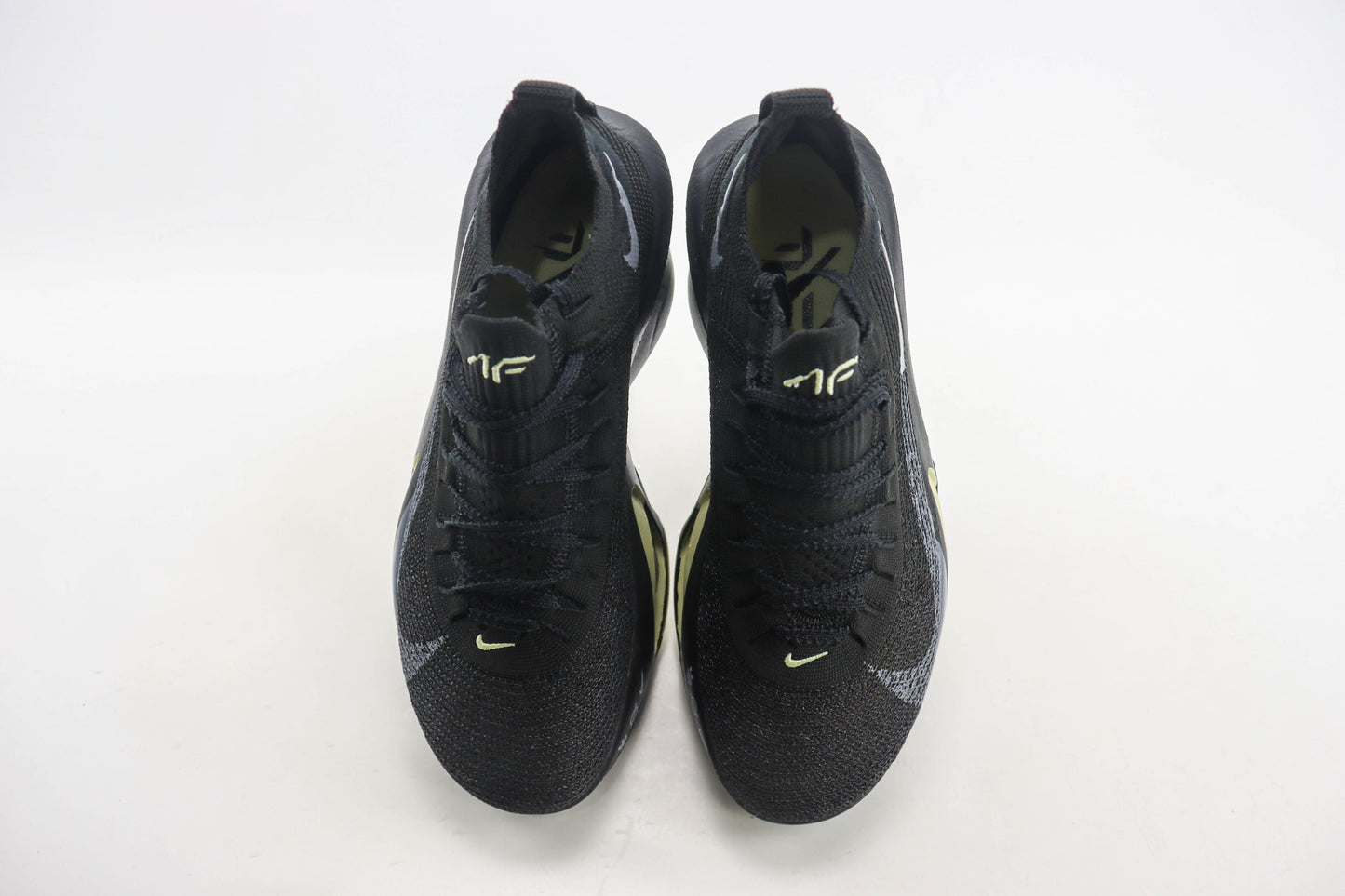 Nike Alphafly 3 Black Olive Aura