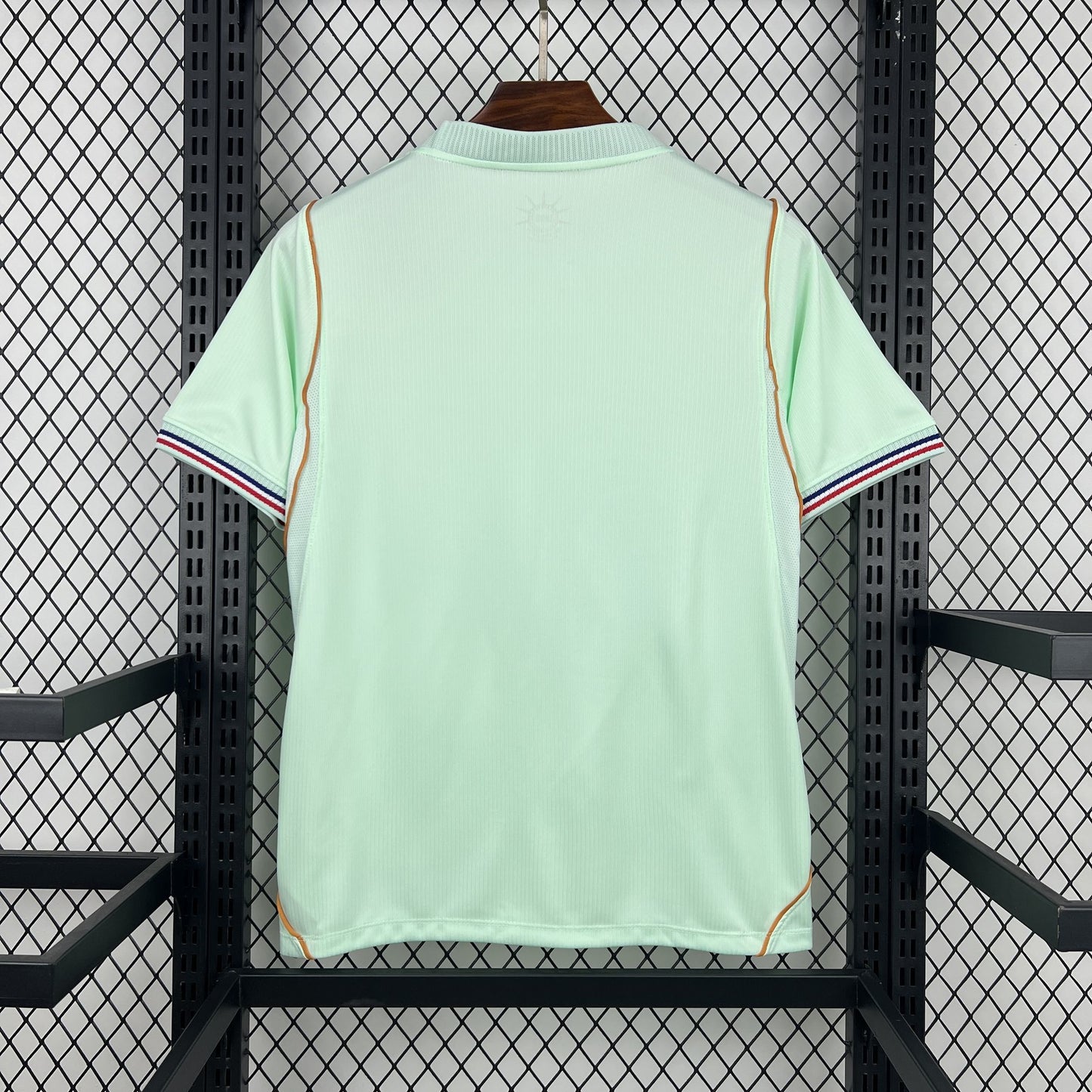 France 2026 World Cup Away Jersey Mens