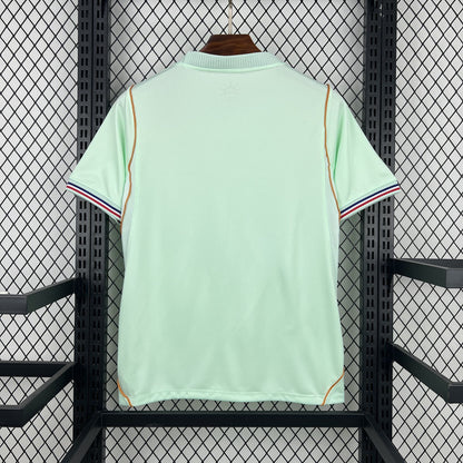 France 2026 World Cup Away Jersey Mens
