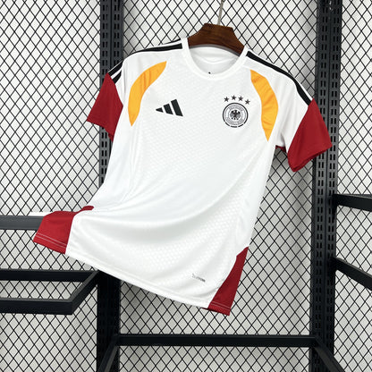 Germany 2026 World Cup Pre-Match Jersey Mens