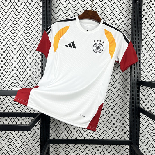 Germany 2026 World Cup Pre-Match Jersey Mens