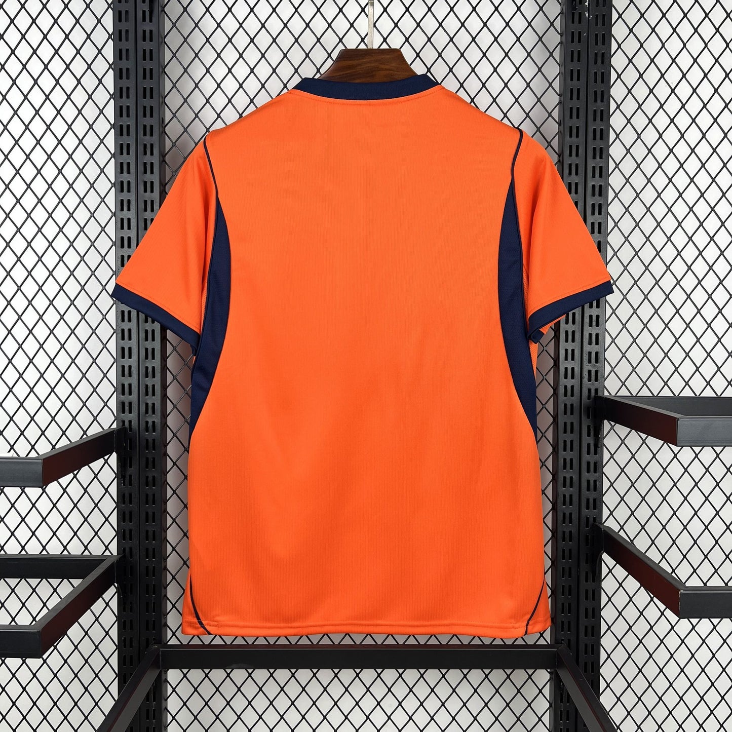 Netherlands 2026 World Cup Home Jersey Mens