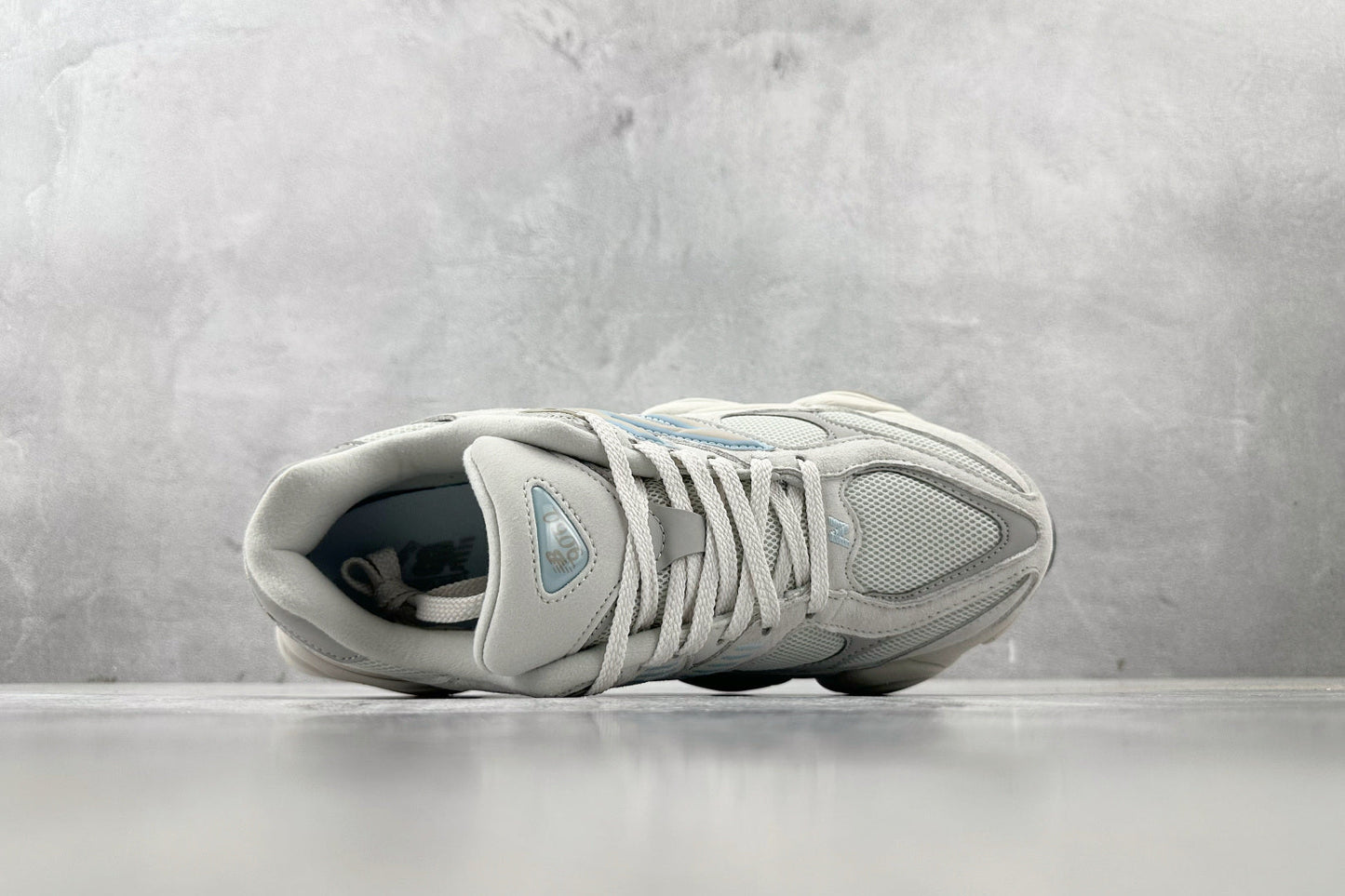 New Balance 9060 Reflection Raincloud Quarry Blue