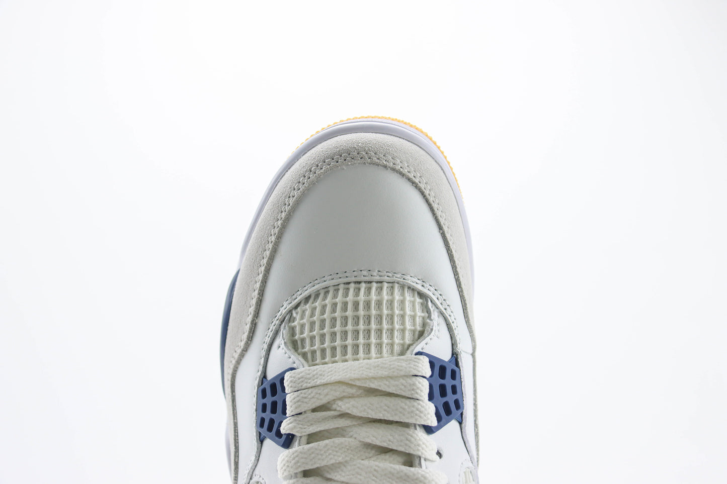 Nike Air Jordan 4 Retro OG Navy