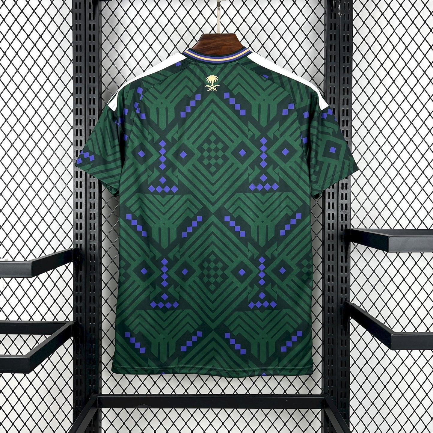 Saudi Arabia 2026 World Cup Home Jersey Mens