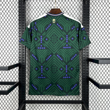 Saudi Arabia 2026 World Cup Home Jersey Mens