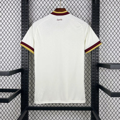Spain 2026 World Cup Away Jersey Mens