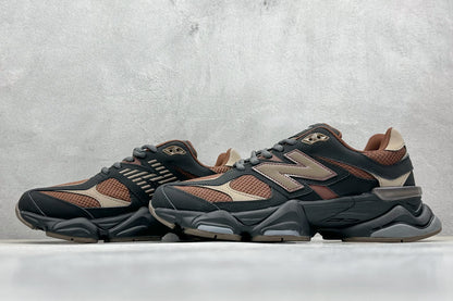 New Balance 9060 Phantom Rich Oak