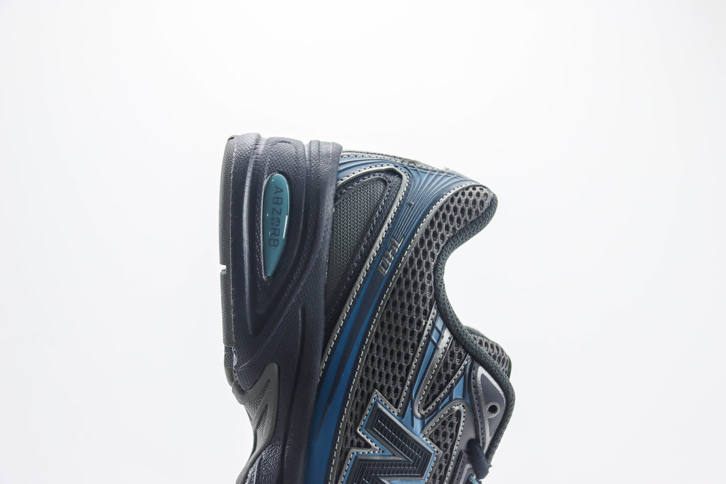 New Balance 740 Castlerock & Terrarium