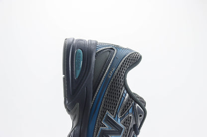 New Balance 740 Castlerock & Terrarium