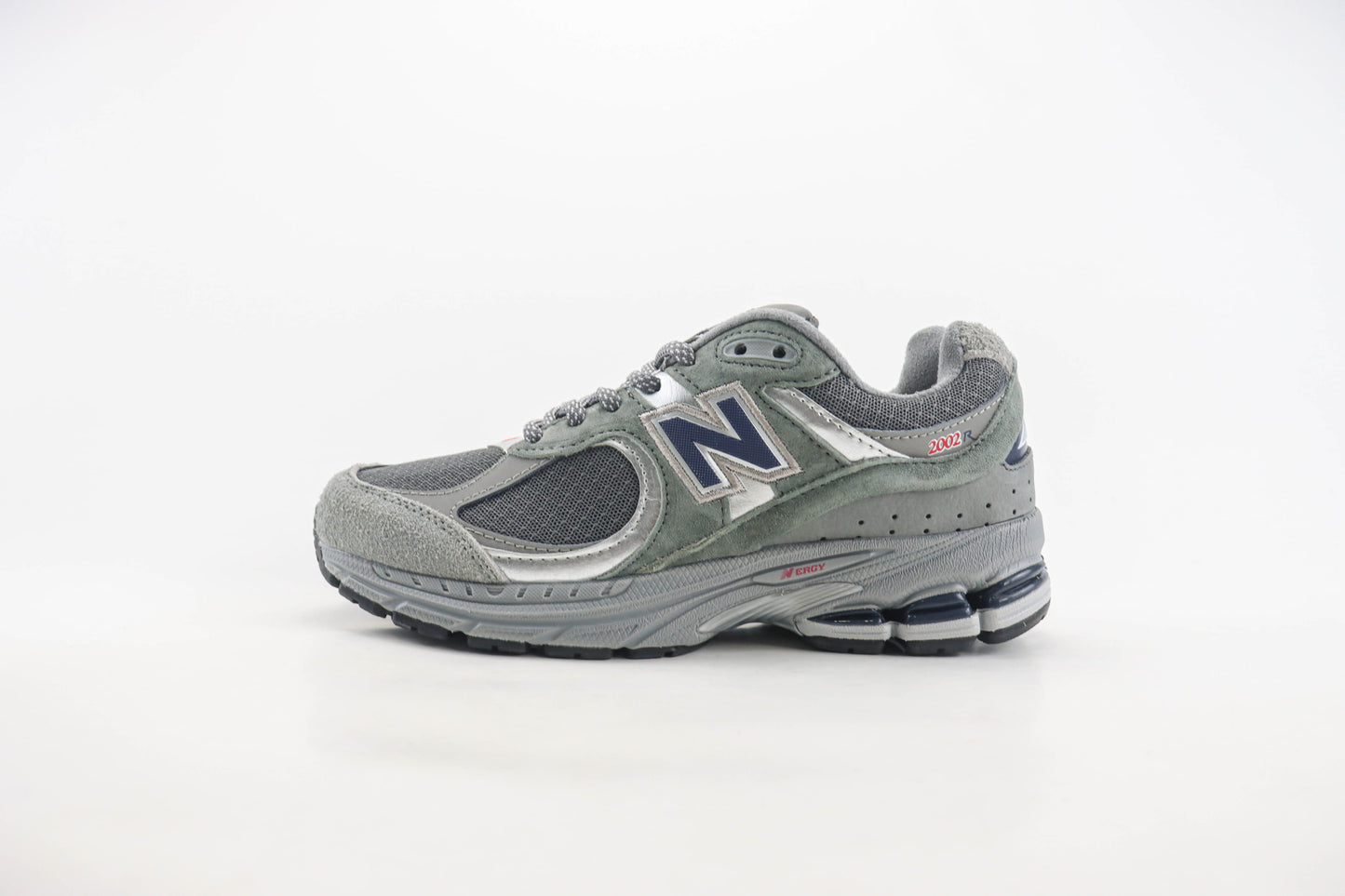 New Balance 2002R Light Grey
