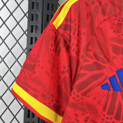 Colombia 2026 World Cup Special Jersey Mens