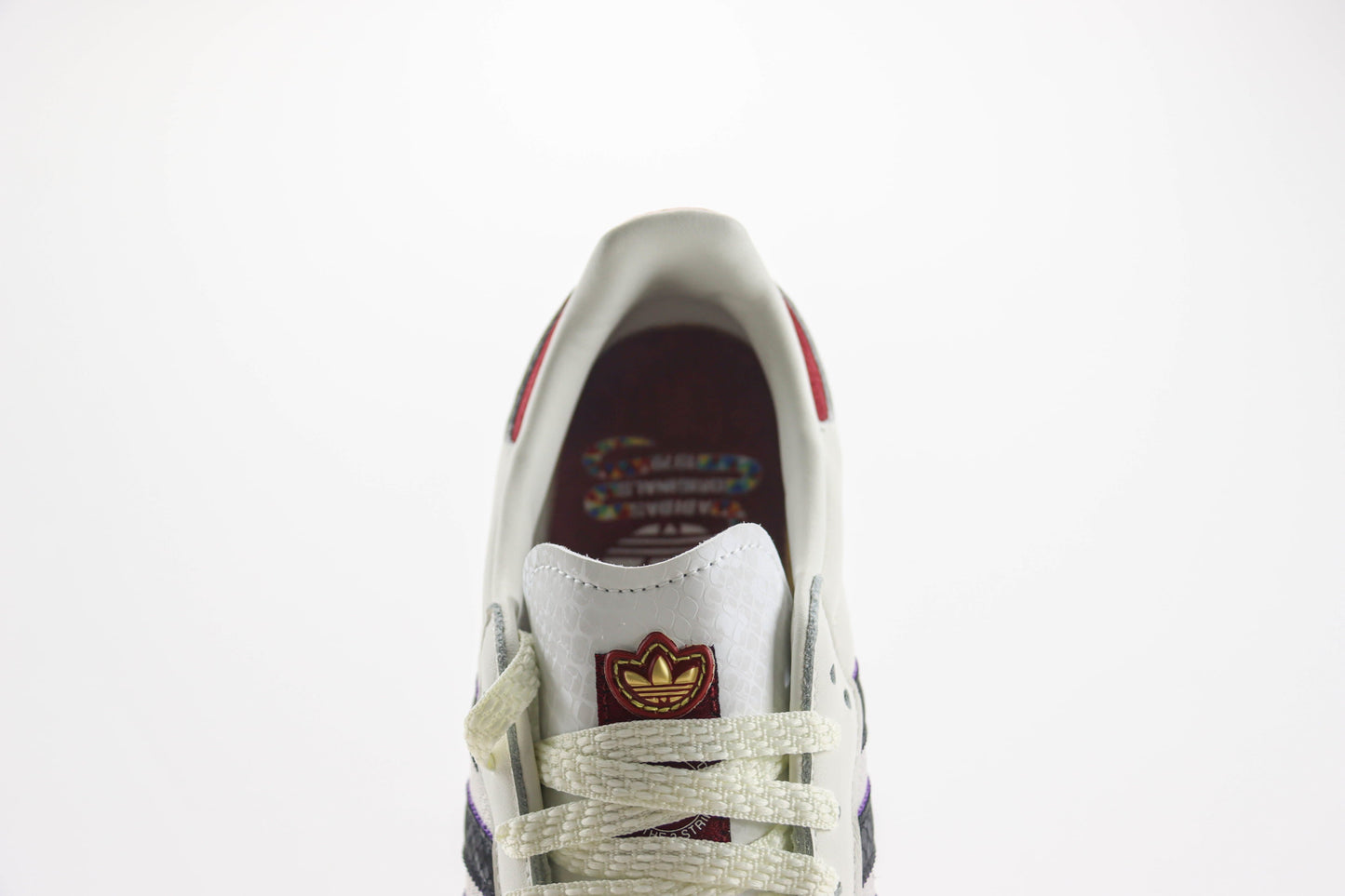 Adidas Originals Samba OG Year of the Snake