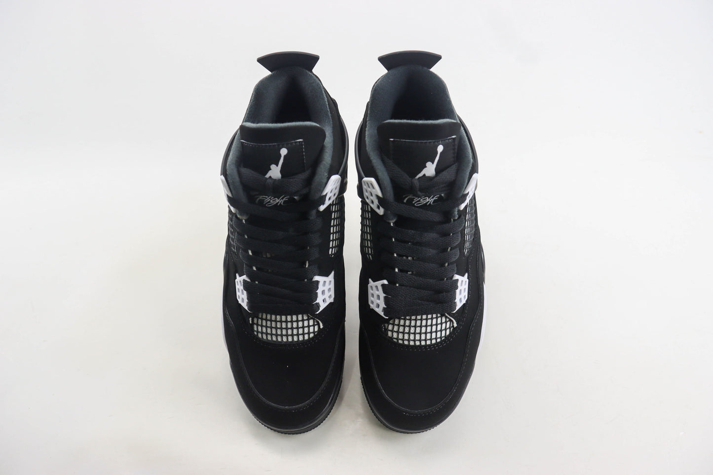 Nike Air Jordan 4 Retro OG White Thunder