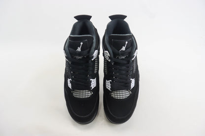 Nike Air Jordan 4 Retro OG White Thunder