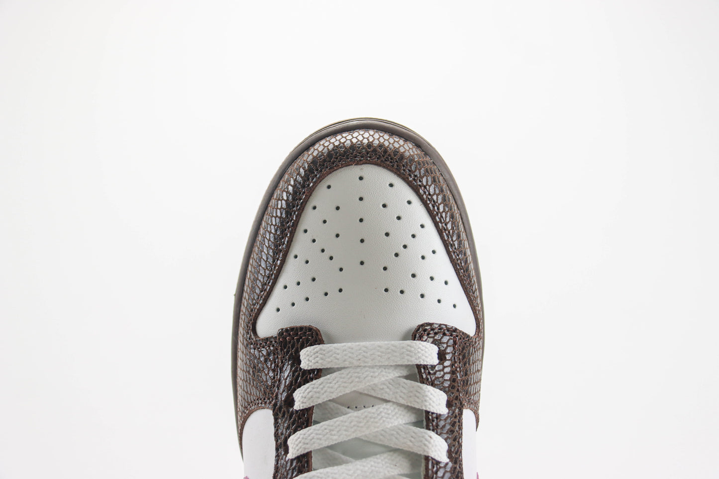 Nike Dunk Low Snakeskin