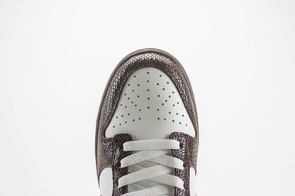 Nike Dunk Low Snakeskin