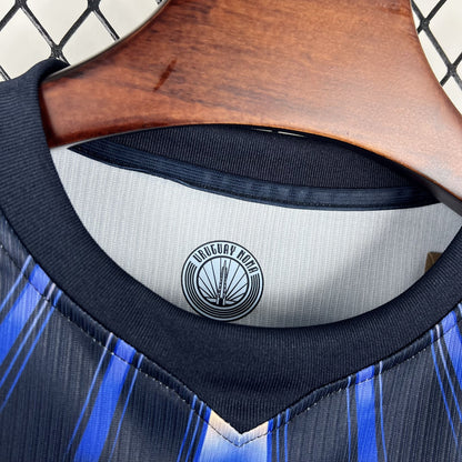 Uruguay 2026 World Cup Away Jersey Mens