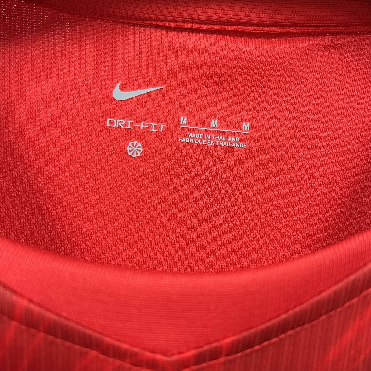 Turkiye 2026 World Cup Home Jersey Mens