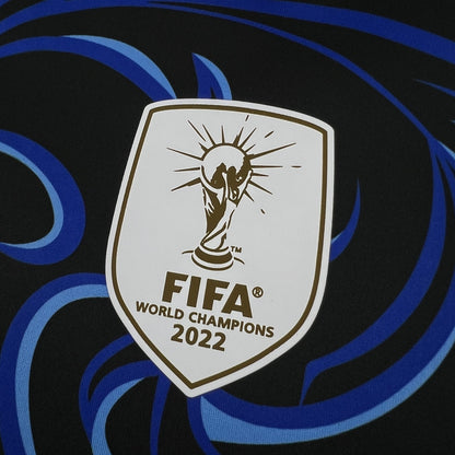 Argentina 2026 World Cup Away Jersey Mens