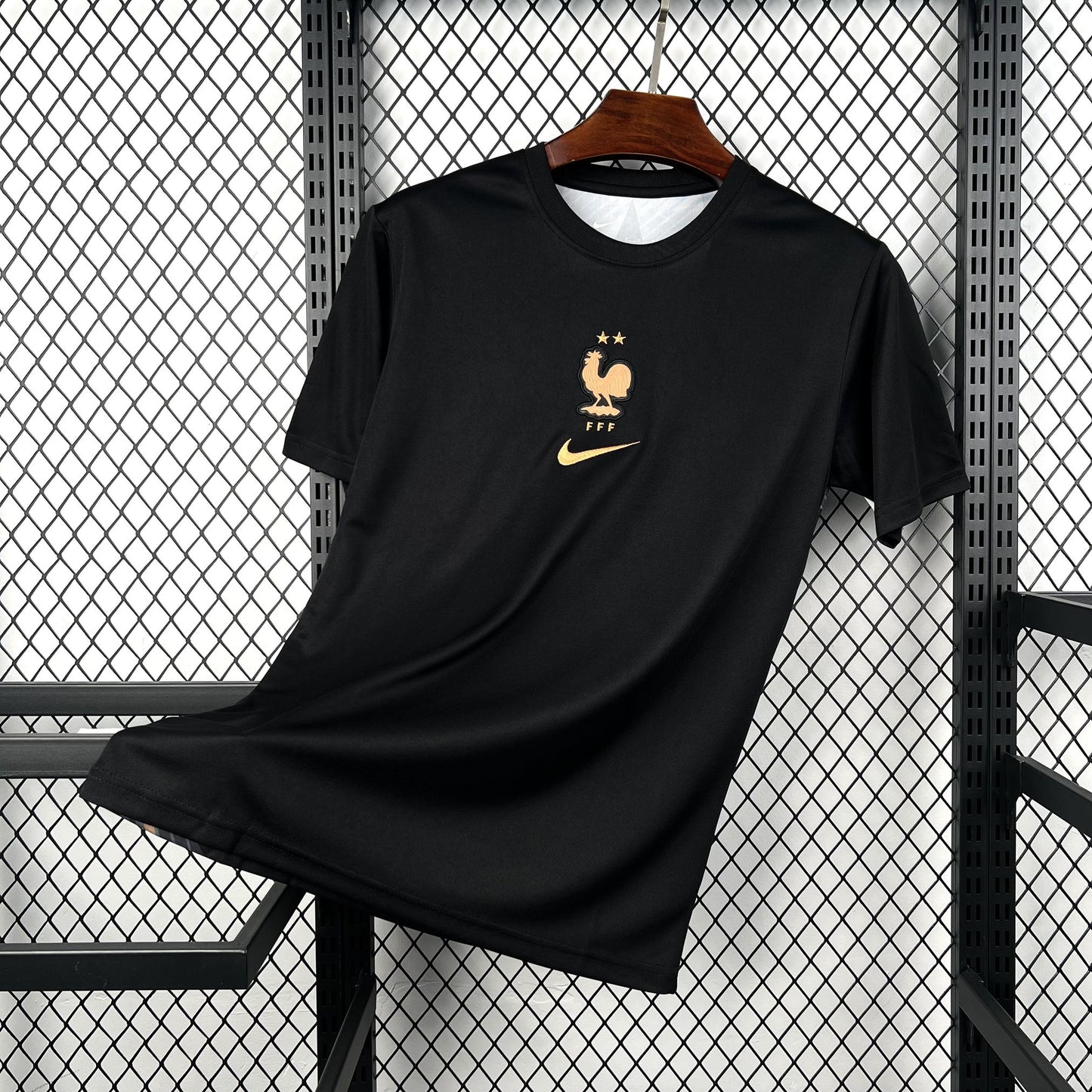 France 2026 World Cup Goalkeeper Jersey Mens