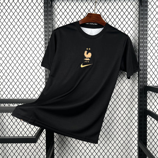 France 2026 World Cup Goalkeeper Jersey Mens