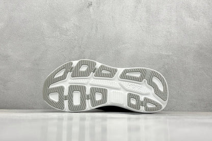 HOKA ONE ONE Bondi 9 Cosmic Grey Stardust