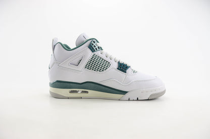 Nike Air Jordan 4 Retro OG Oxidized Green