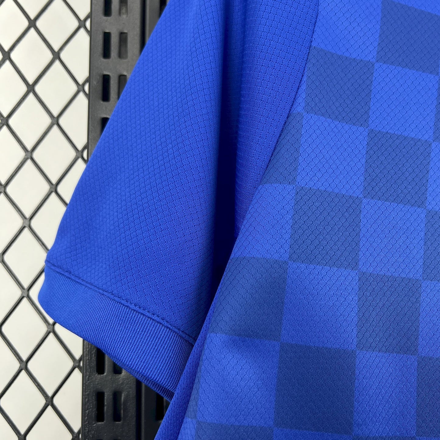 Croatia 2026 World Cup Away Jersey Mens