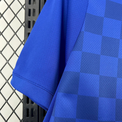 Croatia 2026 World Cup Away Jersey Mens