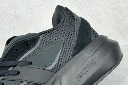 Adidas Lightblaze Black Carbon