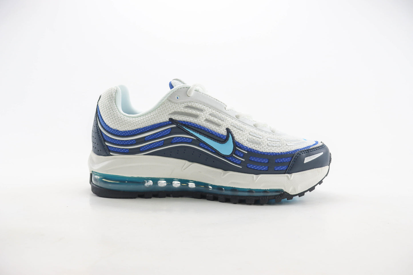 Nike Air Max TL 2.5 Summit White Obsidian