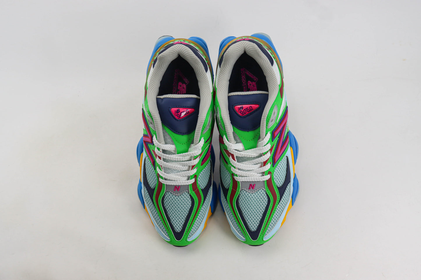 New Balance 9060 Beach Glass Pink