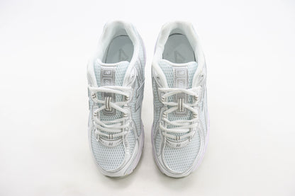 New Balance 740 Triple White Silver