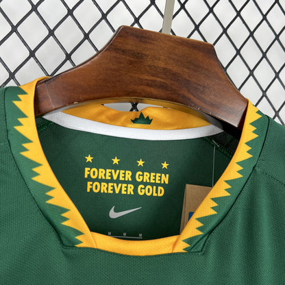 South Africa Springbok 2026 Home Jersey Mens