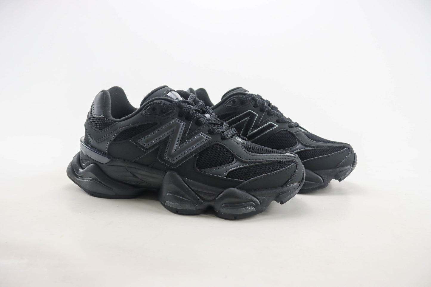New Balance 9060 Black Castlerock