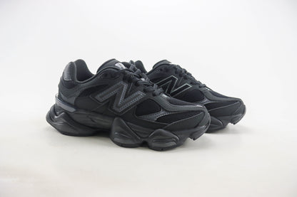 New Balance 9060 Black Castlerock