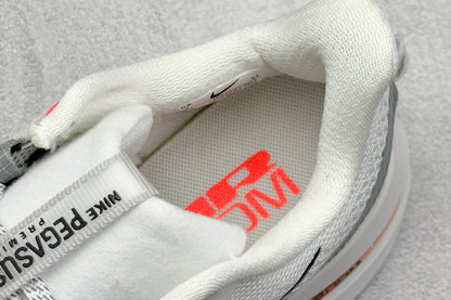 Nike Air Zoom Pegasus Premium White Orange