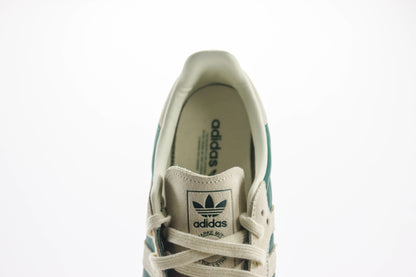 Adidas Originals Samba OG Collegiate Green Crew White Gum5