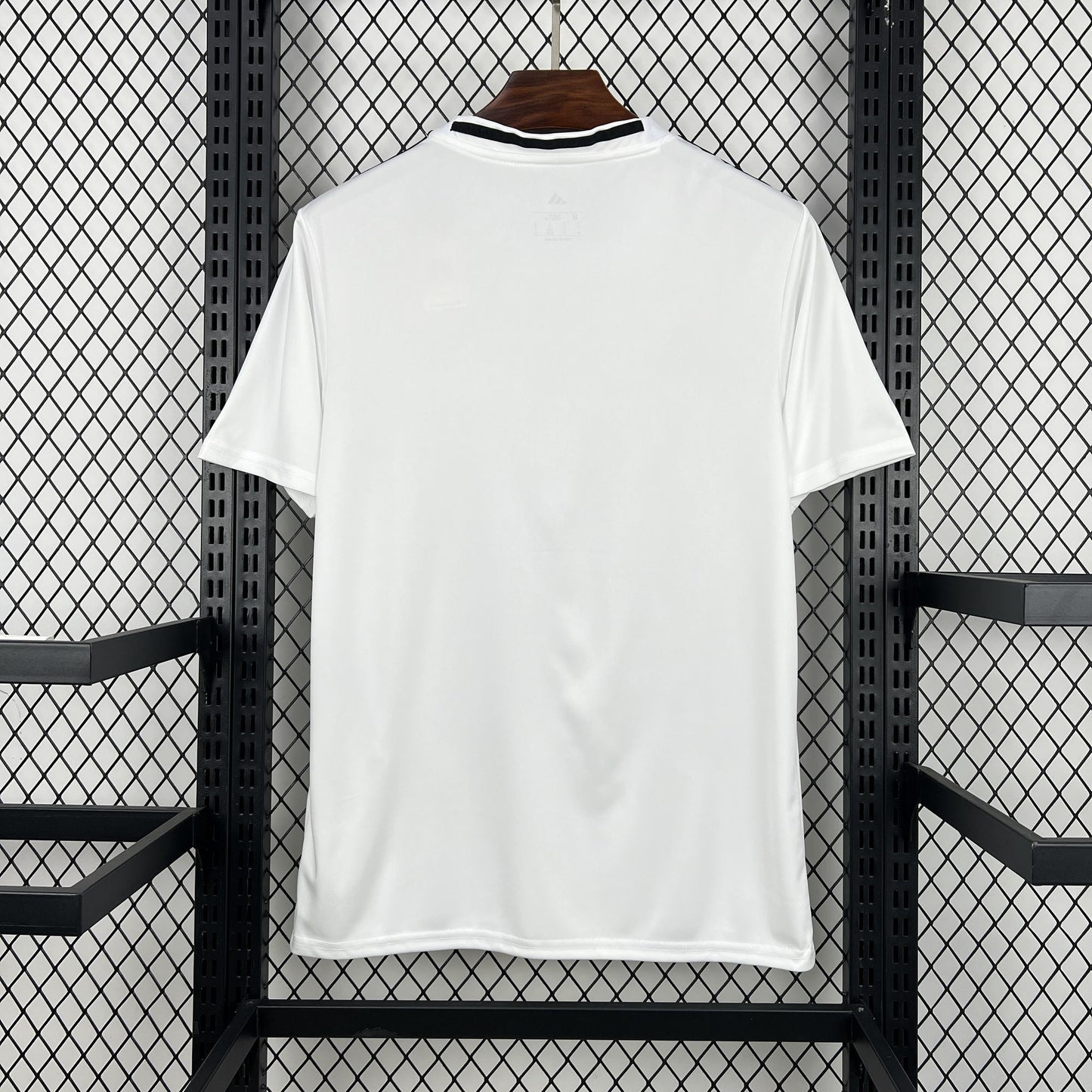 Curaçao 2026 World Cup Away Jersey Mens